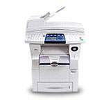 Xerox Phaser 8860MFP, Sistema Multifuncin Avanzado En Color, 30 PPM, Impresin, Copia, Escanear, Fax, 512MB (8860MFP_AD)